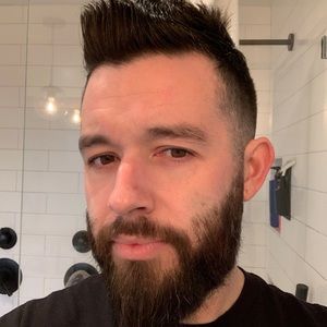 Meet your Posher, Jason